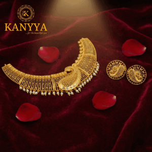 Exclusive Rajnandini Necklace